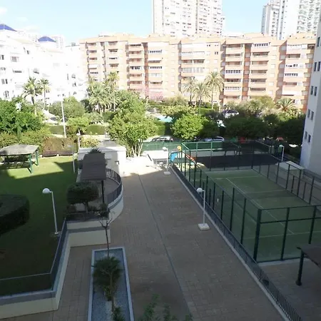 Cala Gemelos 24 *
