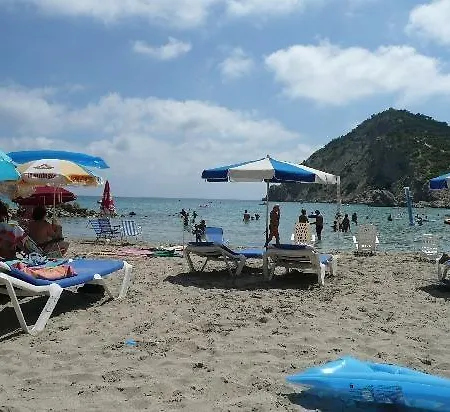 Apartment Cala Gemelos 24
