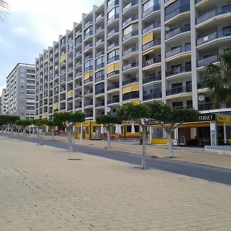 Apartment Cala Gemelos 24